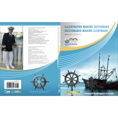 Diccionario Marino Ilustrado (Ingles y Espanol) Diccionario Marino Ilustrado (Ingles y Espanol)